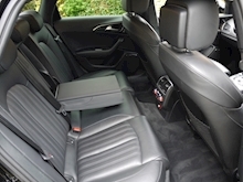 Audi A6 2.0 TDi Ultra S Line Black Edition (TECH Pack+HEATED Seats+KEYLESS+30 Tax+50MPG+ULEZ Friendly) - Thumb 33
