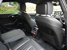 Audi A6 2.0 TDi Ultra S Line Black Edition (TECH Pack+HEATED Seats+KEYLESS+30 Tax+50MPG+ULEZ Friendly) - Thumb 31