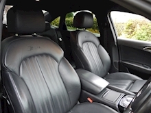 Audi A6 2.0 TDi Ultra S Line Black Edition (TECH Pack+HEATED Seats+KEYLESS+30 Tax+50MPG+ULEZ Friendly) - Thumb 12