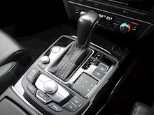 Audi A6 2.0 TDi Ultra S Line Black Edition (TECH Pack+HEATED Seats+KEYLESS+30 Tax+50MPG+ULEZ Friendly) - Thumb 8