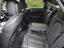 Audi A6 2.0 TDi Ultra S Line Black Edition (TECH Pack+HEATED Seats+KEYLESS+30 Tax+50MPG+ULEZ Friendly) - Thumb 35