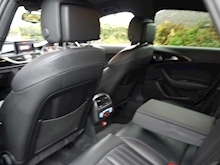 Audi A6 2.0 TDi Ultra S Line Black Edition (TECH Pack+HEATED Seats+KEYLESS+30 Tax+50MPG+ULEZ Friendly) - Thumb 37