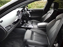 Audi A6 2.0 TDi Ultra S Line Black Edition (TECH Pack+HEATED Seats+KEYLESS+30 Tax+50MPG+ULEZ Friendly) - Thumb 17