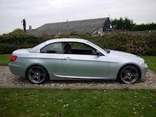 BMW 3 Series 320D Sport Plus Edition (Sat Nav+Leather+HEATED Electric Sport Seats+Park Sensing+Full History) - Thumb 2