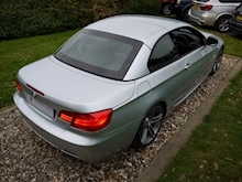 BMW 3 Series 320D Sport Plus Edition (Sat Nav+Leather+HEATED Electric Sport Seats+Park Sensing+Full History) - Thumb 21