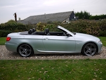 BMW 3 Series 320D Sport Plus Edition (Sat Nav+Leather+HEATED Electric Sport Seats+Park Sensing+Full History) - Thumb 15