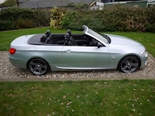 BMW 3 Series 320D Sport Plus Edition (Sat Nav+Leather+HEATED Electric Sport Seats+Park Sensing+Full History) - Thumb 7