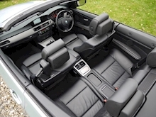 BMW 3 Series 320D Sport Plus Edition (Sat Nav+Leather+HEATED Electric Sport Seats+Park Sensing+Full History) - Thumb 14