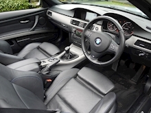 BMW 3 Series 320D Sport Plus Edition (Sat Nav+Leather+HEATED Electric Sport Seats+Park Sensing+Full History) - Thumb 10