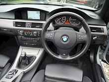 BMW 3 Series 320D Sport Plus Edition (Sat Nav+Leather+HEATED Electric Sport Seats+Park Sensing+Full History) - Thumb 19