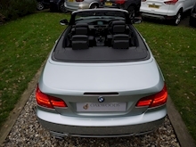 BMW 3 Series 320D Sport Plus Edition (Sat Nav+Leather+HEATED Electric Sport Seats+Park Sensing+Full History) - Thumb 44