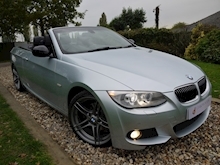 BMW 3 Series 320D Sport Plus Edition (Sat Nav+Leather+HEATED Electric Sport Seats+Park Sensing+Full History) - Thumb 0