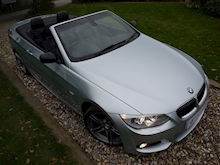 BMW 3 Series 320D Sport Plus Edition (Sat Nav+Leather+HEATED Electric Sport Seats+Park Sensing+Full History) - Thumb 9