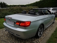 BMW 3 Series 320D Sport Plus Edition (Sat Nav+Leather+HEATED Electric Sport Seats+Park Sensing+Full History) - Thumb 41