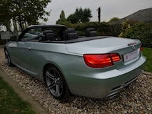 BMW 3 Series 320D Sport Plus Edition (Sat Nav+Leather+HEATED Electric Sport Seats+Park Sensing+Full History) - Thumb 39