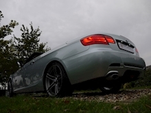 BMW 3 Series 320D Sport Plus Edition (Sat Nav+Leather+HEATED Electric Sport Seats+Park Sensing+Full History) - Thumb 26