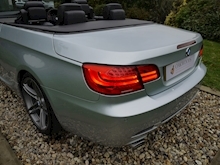 BMW 3 Series 320D Sport Plus Edition (Sat Nav+Leather+HEATED Electric Sport Seats+Park Sensing+Full History) - Thumb 37