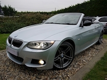 BMW 3 Series 320D Sport Plus Edition (Sat Nav+Leather+HEATED Electric Sport Seats+Park Sensing+Full History) - Thumb 20