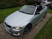 BMW 3 Series 320D Sport Plus Edition (Sat Nav+Leather+HEATED Electric Sport Seats+Park Sensing+Full History) - Thumb 36