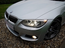 BMW 3 Series 320D Sport Plus Edition (Sat Nav+Leather+HEATED Electric Sport Seats+Park Sensing+Full History) - Thumb 34