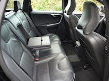 Volvo Xc60 D5 R-Design Lux Nav Awd (PANORAMIC Glass Roof+Sat Nav+DAB+Bluetooth+Full Volvo History+1 Owner) - Thumb 38