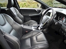 Volvo Xc60 D5 R-Design Lux Nav Awd (PANORAMIC Glass Roof+Sat Nav+DAB+Bluetooth+Full Volvo History+1 Owner) - Thumb 23