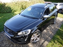 Volvo Xc60 D5 R-Design Lux Nav Awd (PANORAMIC Glass Roof+Sat Nav+DAB+Bluetooth+Full Volvo History+1 Owner) - Thumb 24