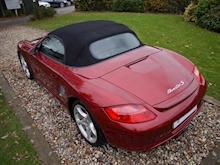 Porsche Boxster 24V S Sport Edition (Last Owner 10 Years+Just 2 Owners+Freshly Serviced & Newly MOT'd+BOSE) - Thumb 31