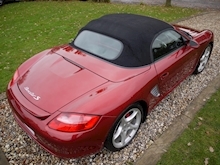Porsche Boxster 24V S Sport Edition (Last Owner 10 Years+Just 2 Owners+Freshly Serviced & Newly MOT'd+BOSE) - Thumb 33