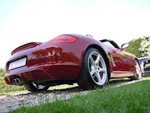 Porsche Boxster 24V S Sport Edition (Last Owner 10 Years+Just 2 Owners+Freshly Serviced & Newly MOT'd+BOSE) - Thumb 28