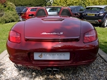 Porsche Boxster 24V S Sport Edition (Last Owner 10 Years+Just 2 Owners+Freshly Serviced & Newly MOT'd+BOSE) - Thumb 35