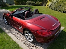Porsche Boxster 24V S Sport Edition (Last Owner 10 Years+Just 2 Owners+Freshly Serviced & Newly MOT'd+BOSE) - Thumb 34