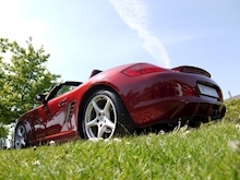Porsche Boxster 24V S Sport Edition (Last Owner 10 Years+Just 2 Owners+Freshly Serviced & Newly MOT'd+BOSE) - Thumb 22