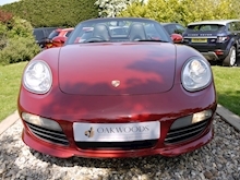 Porsche Boxster 24V S Sport Edition (Last Owner 10 Years+Just 2 Owners+Freshly Serviced & Newly MOT'd+BOSE) - Thumb 27