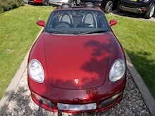 Porsche Boxster 24V S Sport Edition (Last Owner 10 Years+Just 2 Owners+Freshly Serviced & Newly MOT'd+BOSE) - Thumb 5