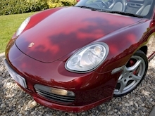 Porsche Boxster 24V S Sport Edition (Last Owner 10 Years+Just 2 Owners+Freshly Serviced & Newly MOT'd+BOSE) - Thumb 30