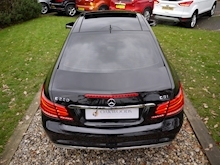 Mercedes-Benz E Class E220 Cdi AMG Sport (PANORAMIC Glass Roof+COMAND Sat Nav+Full Leather+History+Just 2 Owners) - Thumb 38