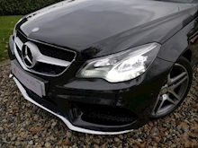 Mercedes-Benz E Class E220 Cdi AMG Sport (PANORAMIC Glass Roof+COMAND Sat Nav+Full Leather+History+Just 2 Owners) - Thumb 22