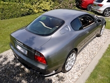 Maserati Coupe 4200 V8 Cambio Corsa 2006 Mdl (9 Maserati Services+Just 39,500 Miles+New Dunlop Tyres+Sat Nav) - Thumb 41