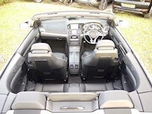 Mercedes-Benz E Class E220 Cdi Amg Sport (COMAND Sat Nav+Full Black Leather+Airscarf+Full Mercedes Benz History 6 visits) - Thumb 34