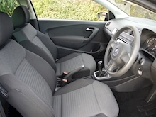 Volkswagen Polo Moda 1.2 3dr (Alloys+CD+PAS+Electric Windows+Central Locking+VW BLUETOOTH Pack) - Thumb 3