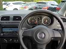 Volkswagen Polo Moda 1.2 3dr (Alloys+CD+PAS+Electric Windows+Central Locking+VW BLUETOOTH Pack) - Thumb 7