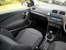 Volkswagen Polo Moda 1.2 3dr (Alloys+CD+PAS+Electric Windows+Central Locking+VW BLUETOOTH Pack) - Thumb 16