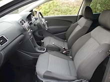 Volkswagen Polo Moda 1.2 3dr (Alloys+CD+PAS+Electric Windows+Central Locking+VW BLUETOOTH Pack) - Thumb 18