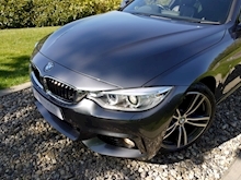 BMW 4 Series 420D M Sport Newer Model Face Lift (M Sport PLUS Pack+Harmen Karden+19