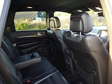 Jeep Grand Cherokee V6 CRD Limited Plus (Heated Steering Wheel+KEYLESS+DAB+Sat Nav+Power Tailgate+Jeep History) - Thumb 34
