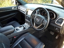 Jeep Grand Cherokee V6 CRD Limited Plus (Heated Steering Wheel+KEYLESS+DAB+Sat Nav+Power Tailgate+Jeep History) - Thumb 12