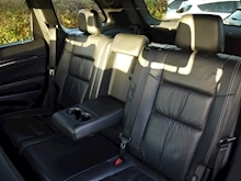 Jeep Grand Cherokee V6 CRD Limited Plus (Heated Steering Wheel+KEYLESS+DAB+Sat Nav+Power Tailgate+Jeep History) - Thumb 36