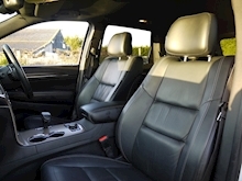 Jeep Grand Cherokee V6 CRD Limited Plus (Heated Steering Wheel+KEYLESS+DAB+Sat Nav+Power Tailgate+Jeep History) - Thumb 25