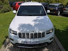Jeep Grand Cherokee V6 CRD Limited Plus (Heated Steering Wheel+KEYLESS+DAB+Sat Nav+Power Tailgate+Jeep History) - Thumb 2